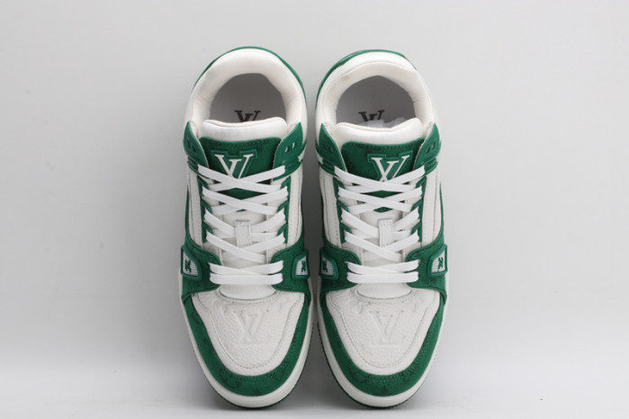 D00G7 Lou1su1tt SNEAKER LOW