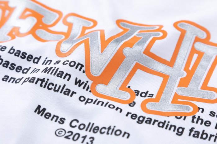 OFW T-shirt