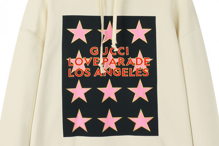 Gu66 Hoodie