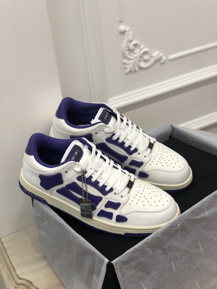 AM1R1 Skel Top Low
