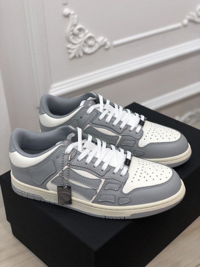 AM1R1 Skel Top Low