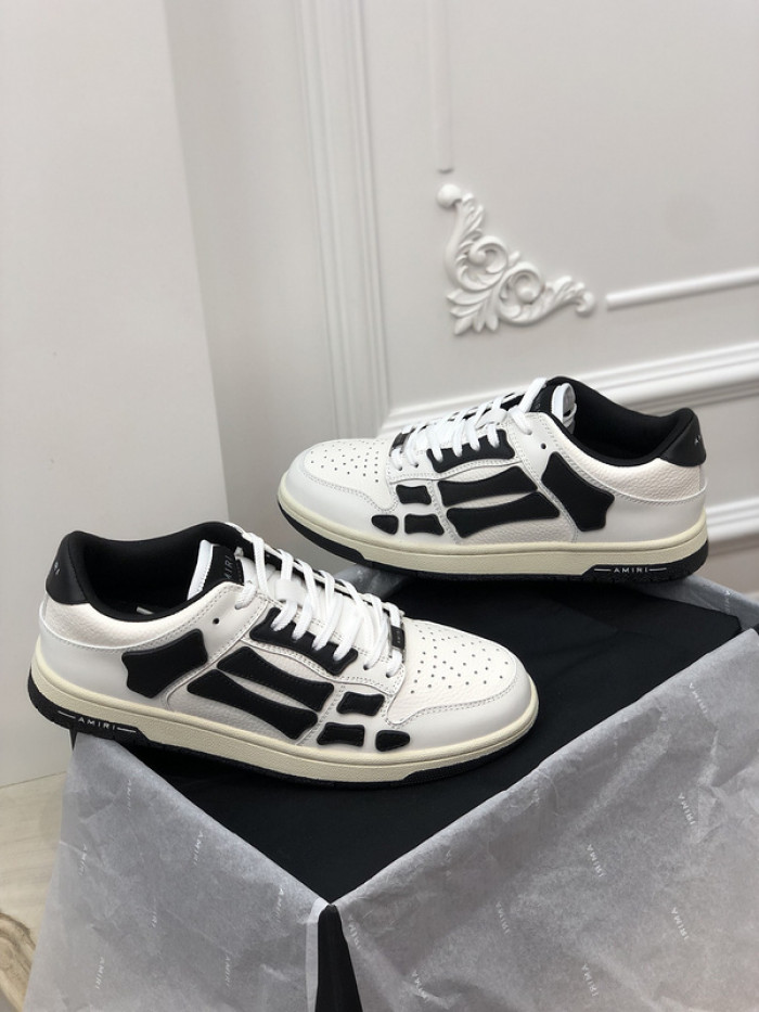 AM1R1 Skel Top Low