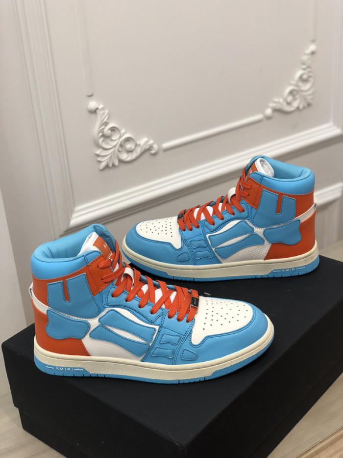 AM1R1 Skel high top