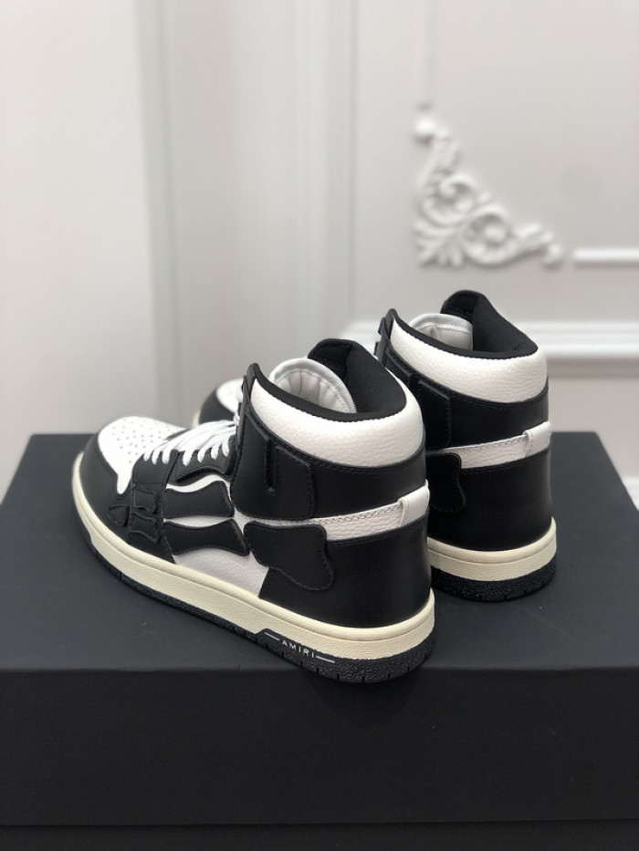 AM1R1 Skel high top