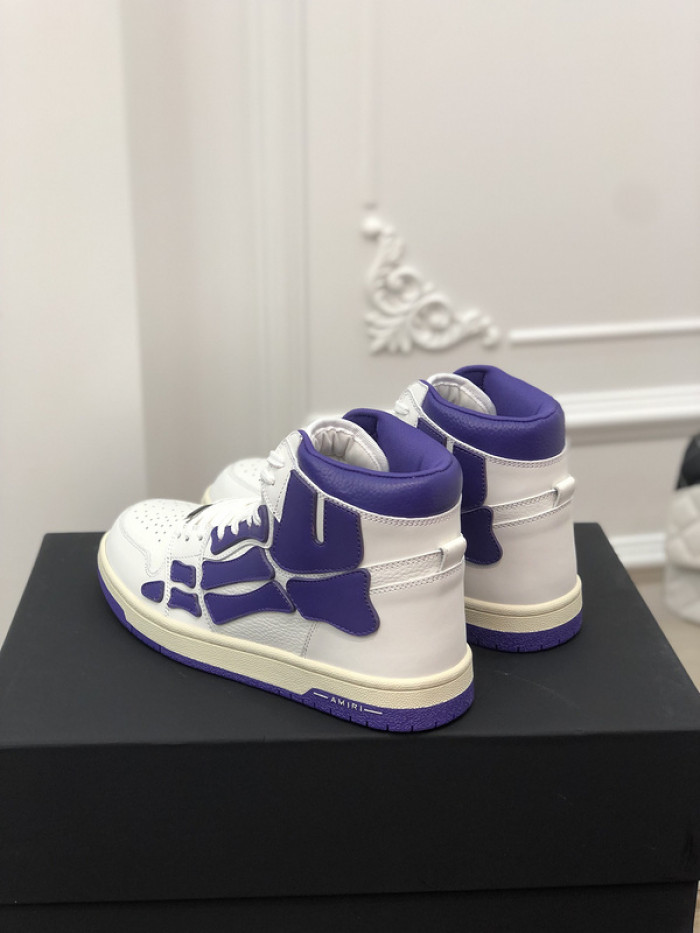 AM1R1 Skel high top