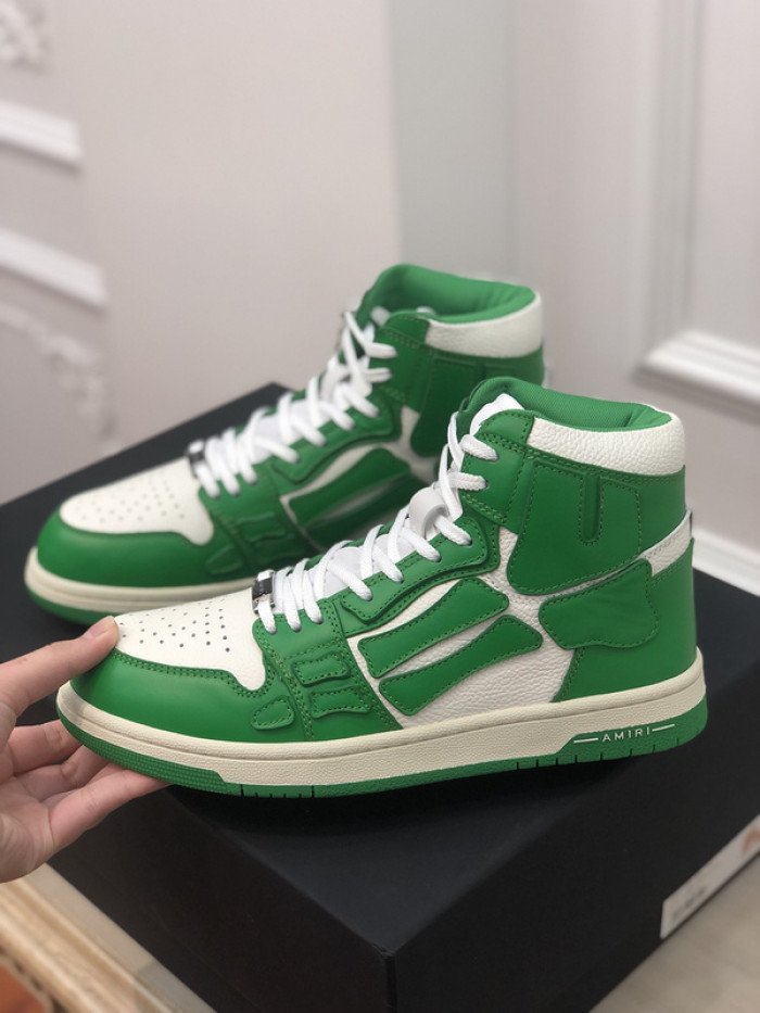 AM1R1 Skel high top