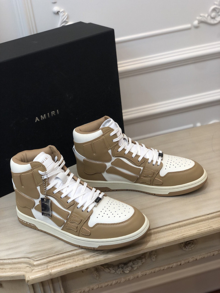 AM1R1 Skel high top