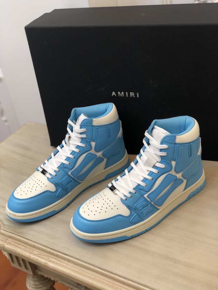 AM1R1 Skel high top