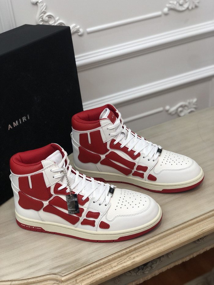 AM1R1 Skel high top