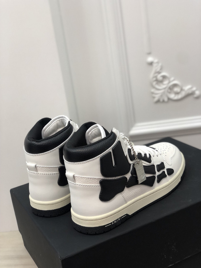 AM1R1 Skel high top