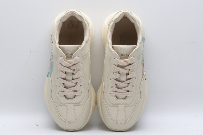 Gu66 SNEAKER