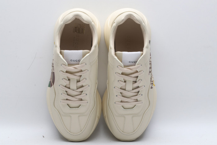 Gu66 SNEAKER