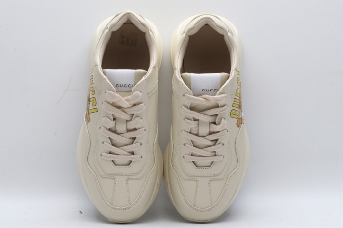 Gu66 SNEAKER