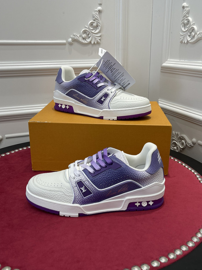 D00G7 Lou1su1tt SNEAKER LOW
