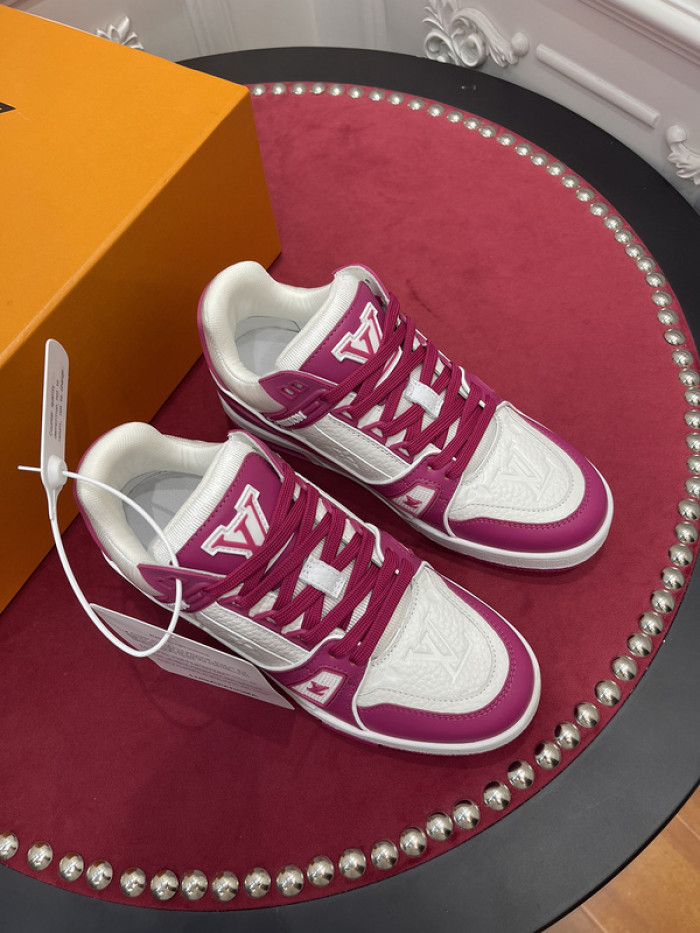 D00G7 Lou1su1tt SNEAKER LOW