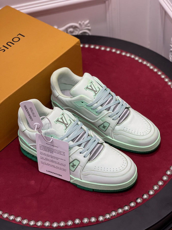 D00G7 Lou1su1tt SNEAKER LOW