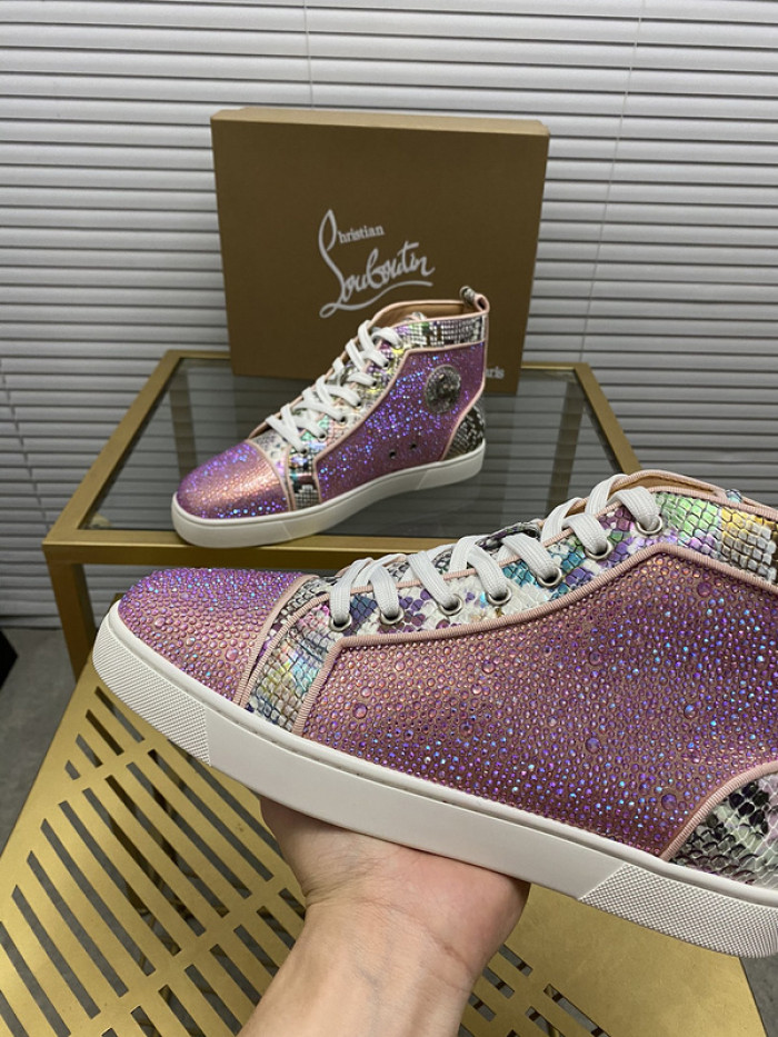 CL SNEAKER