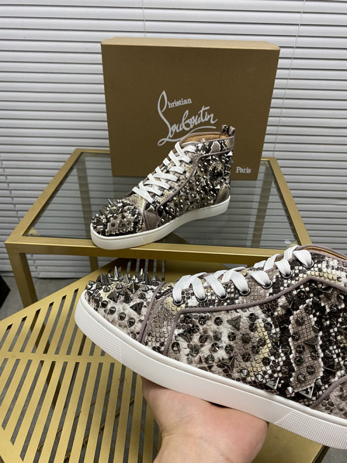 CL SNEAKER