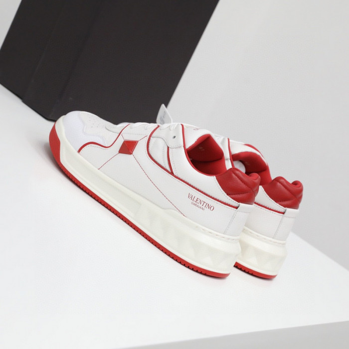 Valnetin0 One Stud Low-Top