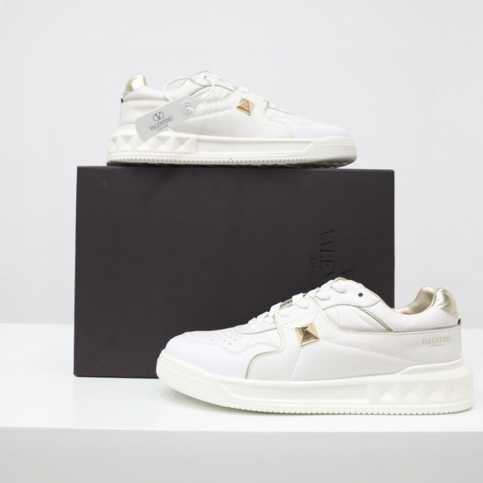 Valnetin0 One Stud Low-Top