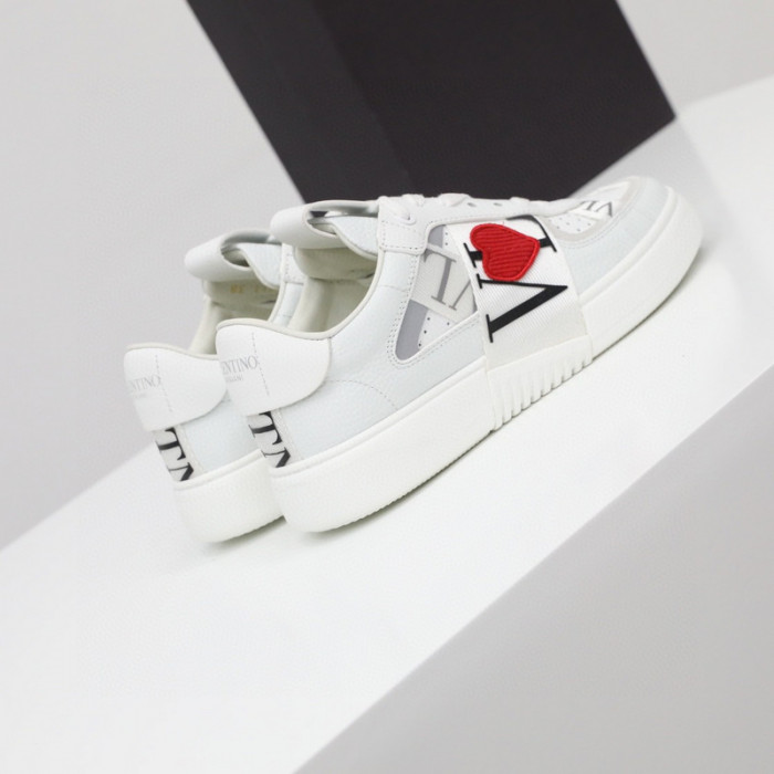 Valnetin0 One Stud Low-Top