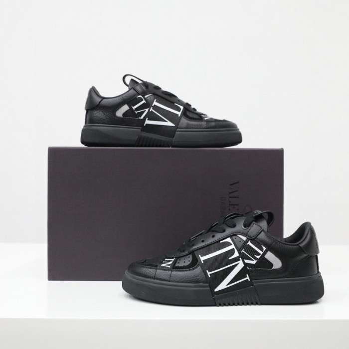 Valnetin0 One Stud Low-Top