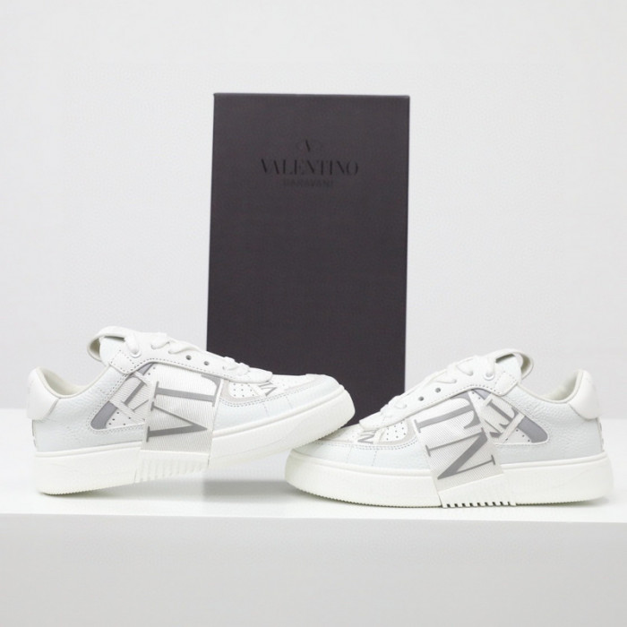 Valnetin0 One Stud Low-Top