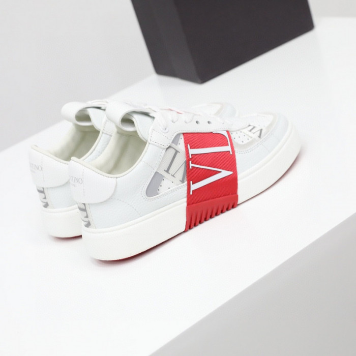 Valnetin0 One Stud Low-Top