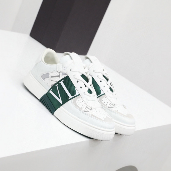 Valnetin0 One Stud Low-Top