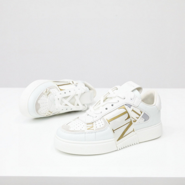 Valnetin0 One Stud Low-Top
