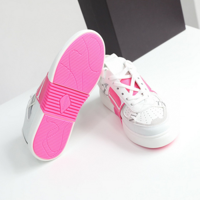 Valnetin0 One Stud Low-Top