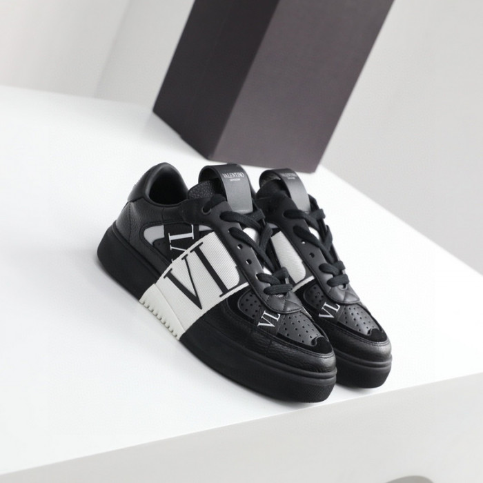 Valnetin0 One Stud Low-Top