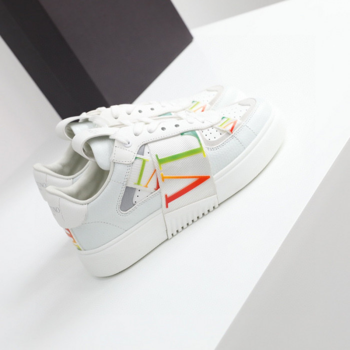 Valnetin0 One Stud Low-Top
