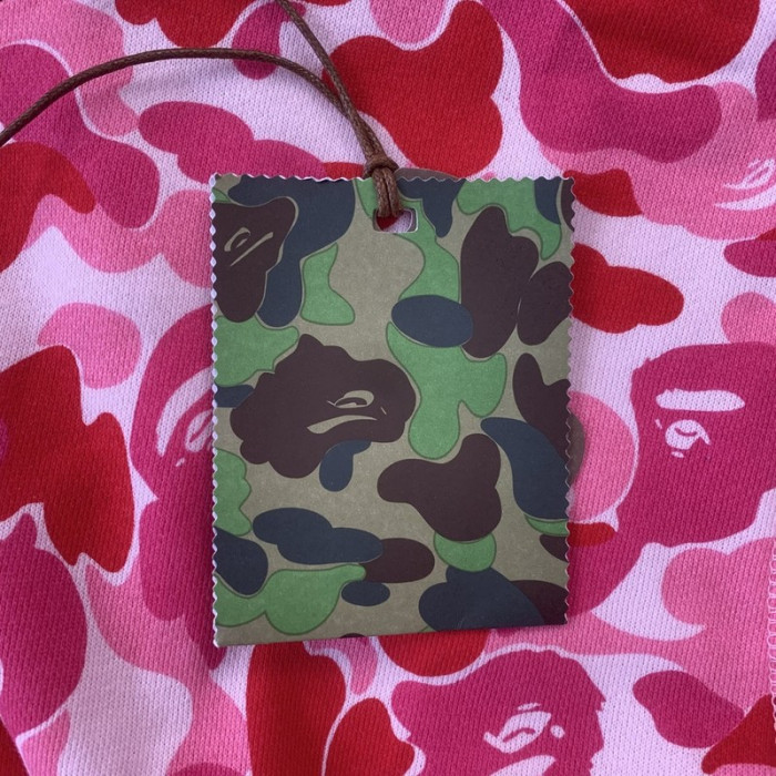 BAPE Hoodie