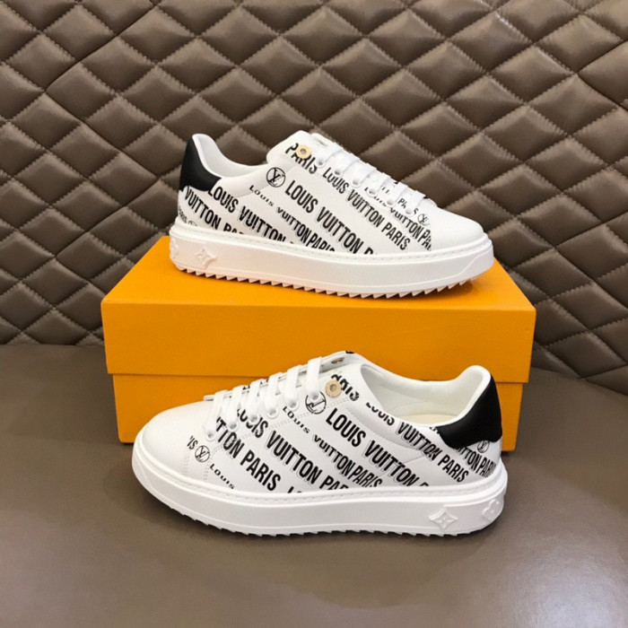 lou1su1tt Luxembourg Sneaker