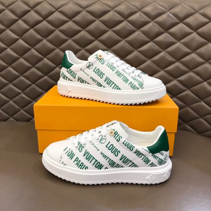 lou1su1tt Luxembourg Sneaker