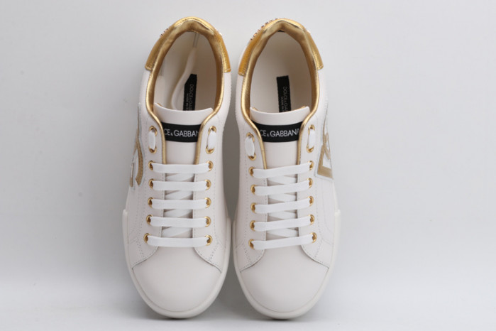 D.G. Sneaker