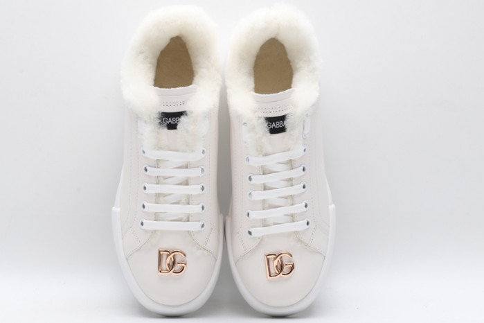 D.G. Sneaker