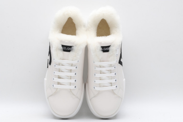 D.G. Sneaker