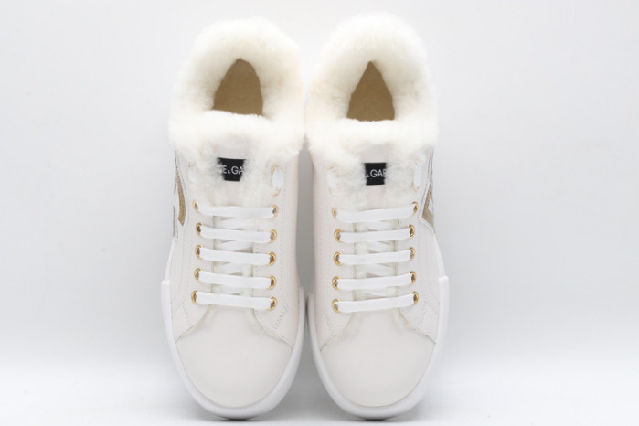 D.G. Sneaker