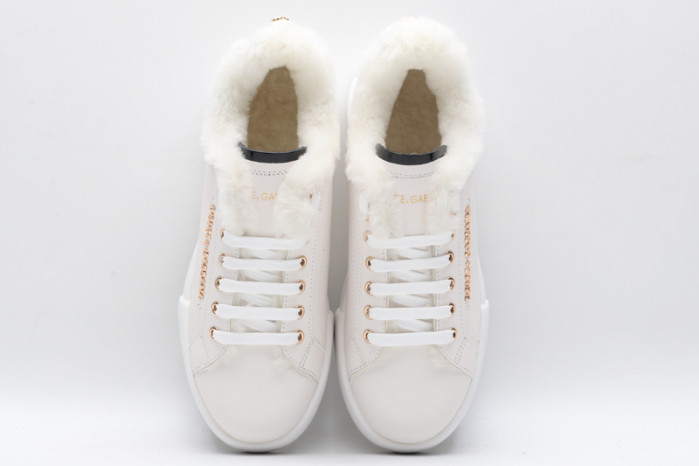 D.G. Sneaker
