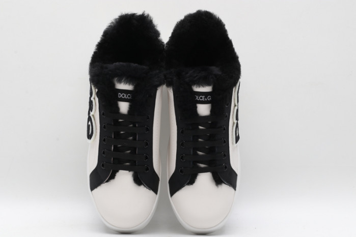 D.G. Sneaker