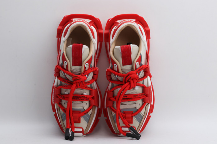 D.G. Sneaker