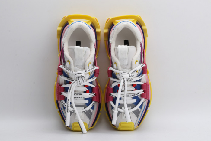 D.G. Sneaker