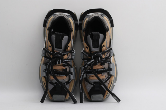D.G. Sneaker
