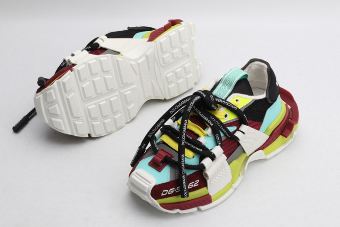 D.G. Sneaker