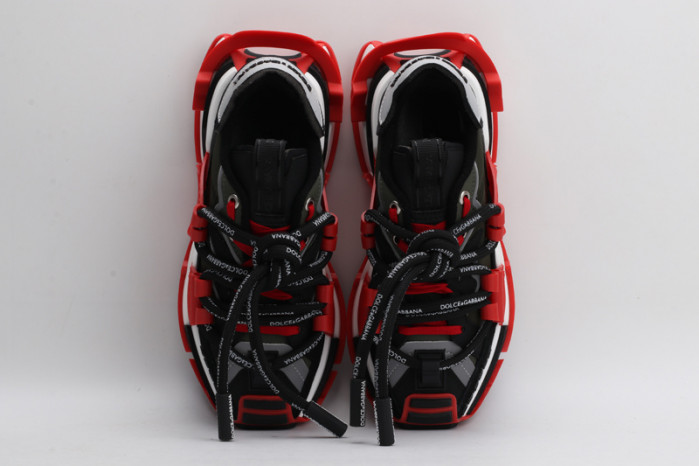 D.G. Sneaker