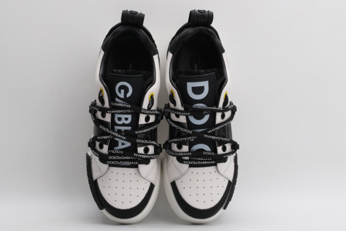 D.G. Sneaker