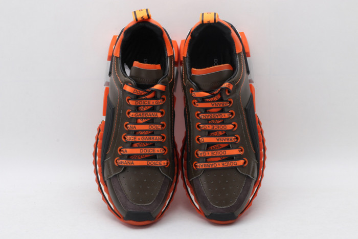 D.G. Sneaker