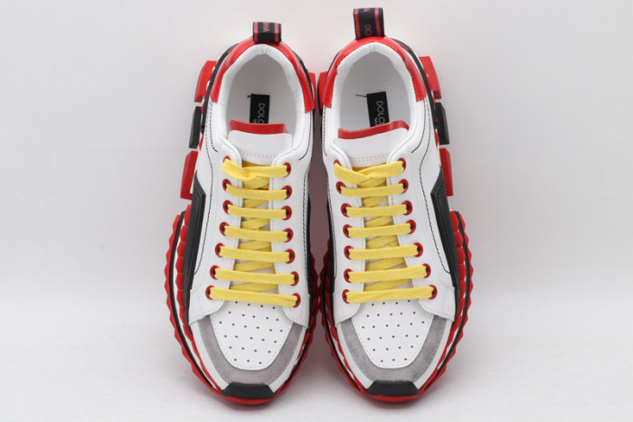 D.G. Sneaker